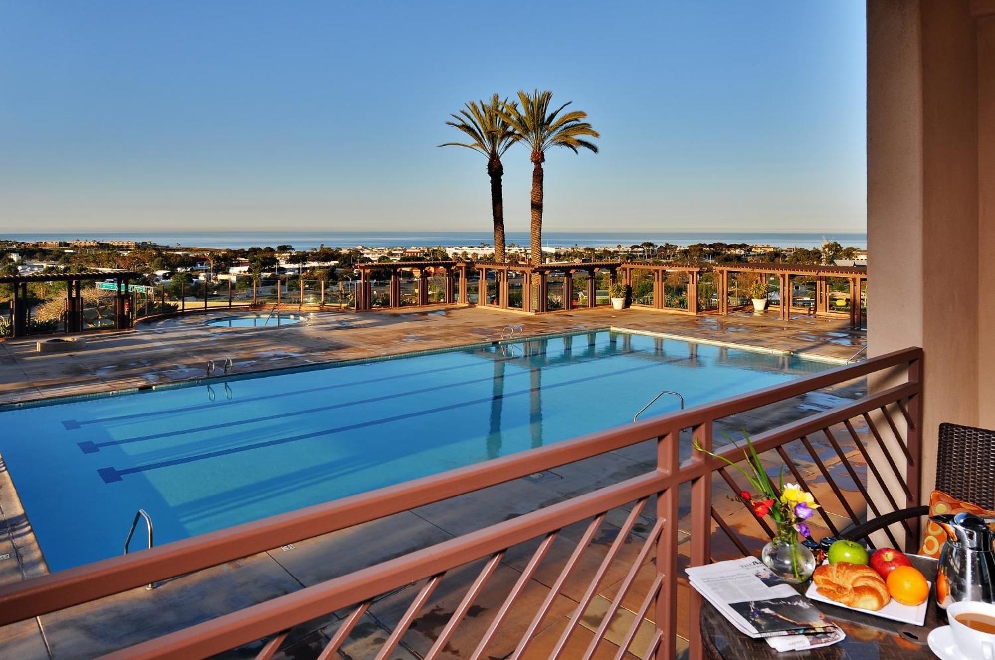 Grand Pacific Palisades Resort Carlsbad Faciliteter billede