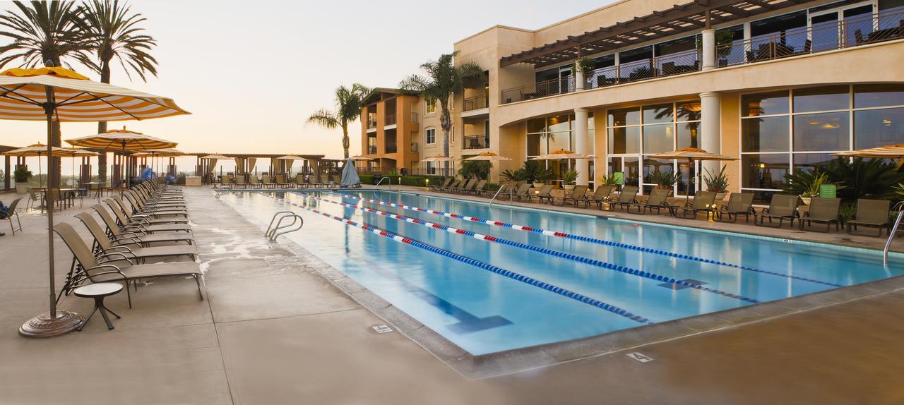 Grand Pacific Palisades Resort Carlsbad Eksteriør billede