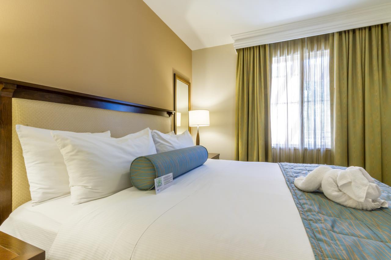 Grand Pacific Palisades Resort Carlsbad Eksteriør billede