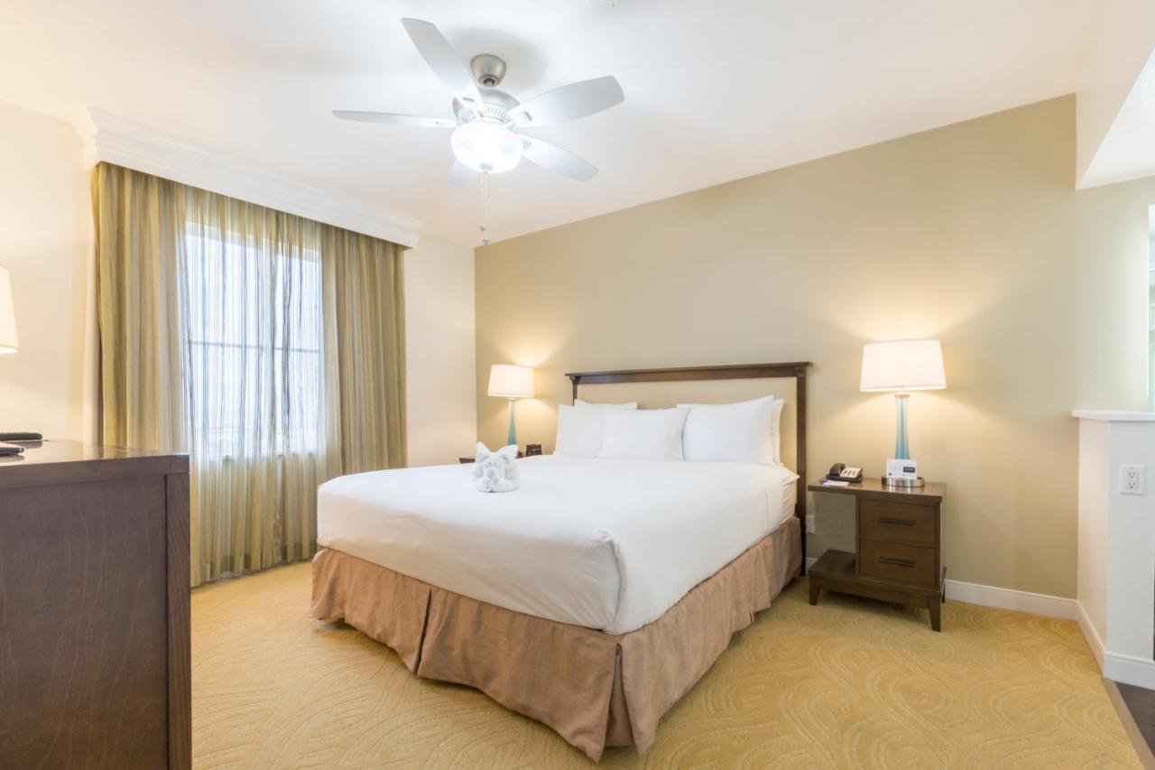 Grand Pacific Palisades Resort Carlsbad Eksteriør billede