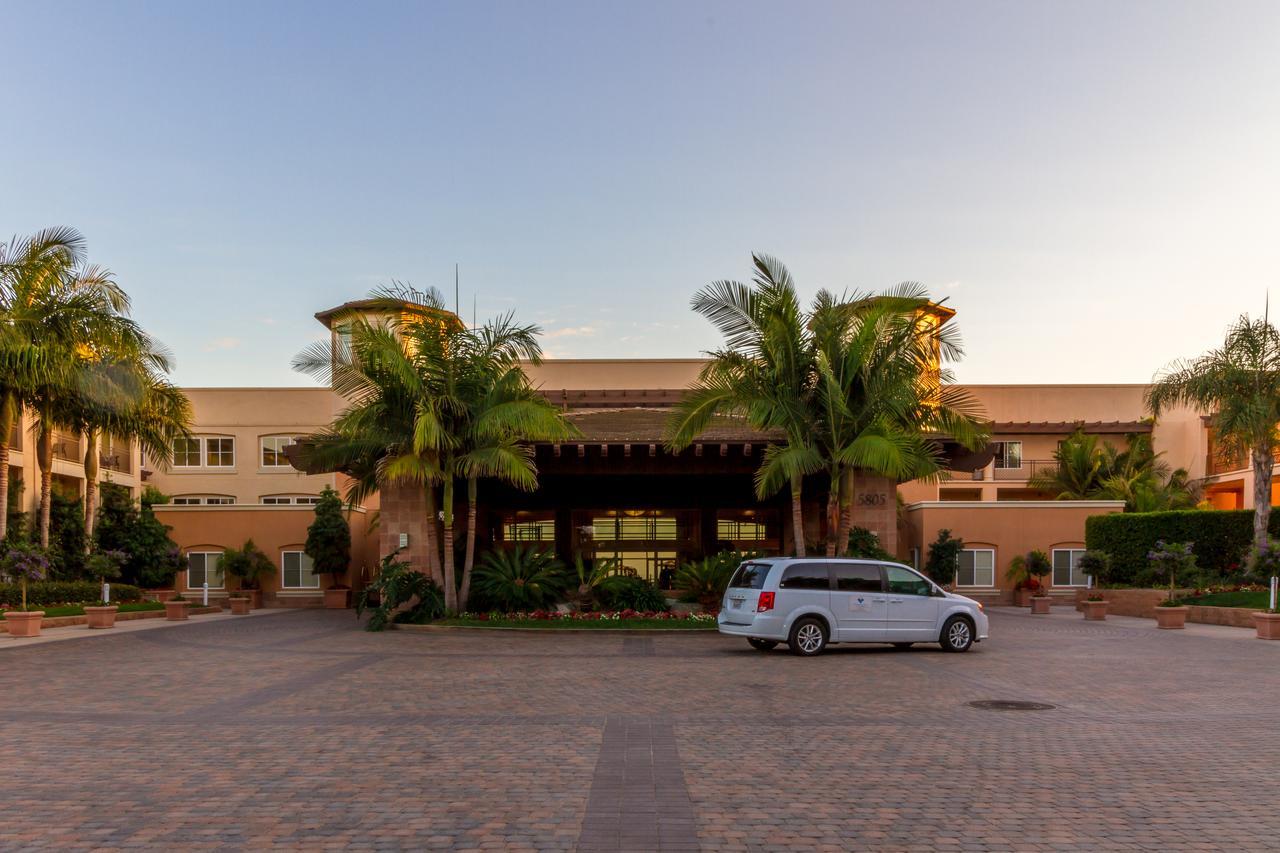 Grand Pacific Palisades Resort Carlsbad Eksteriør billede