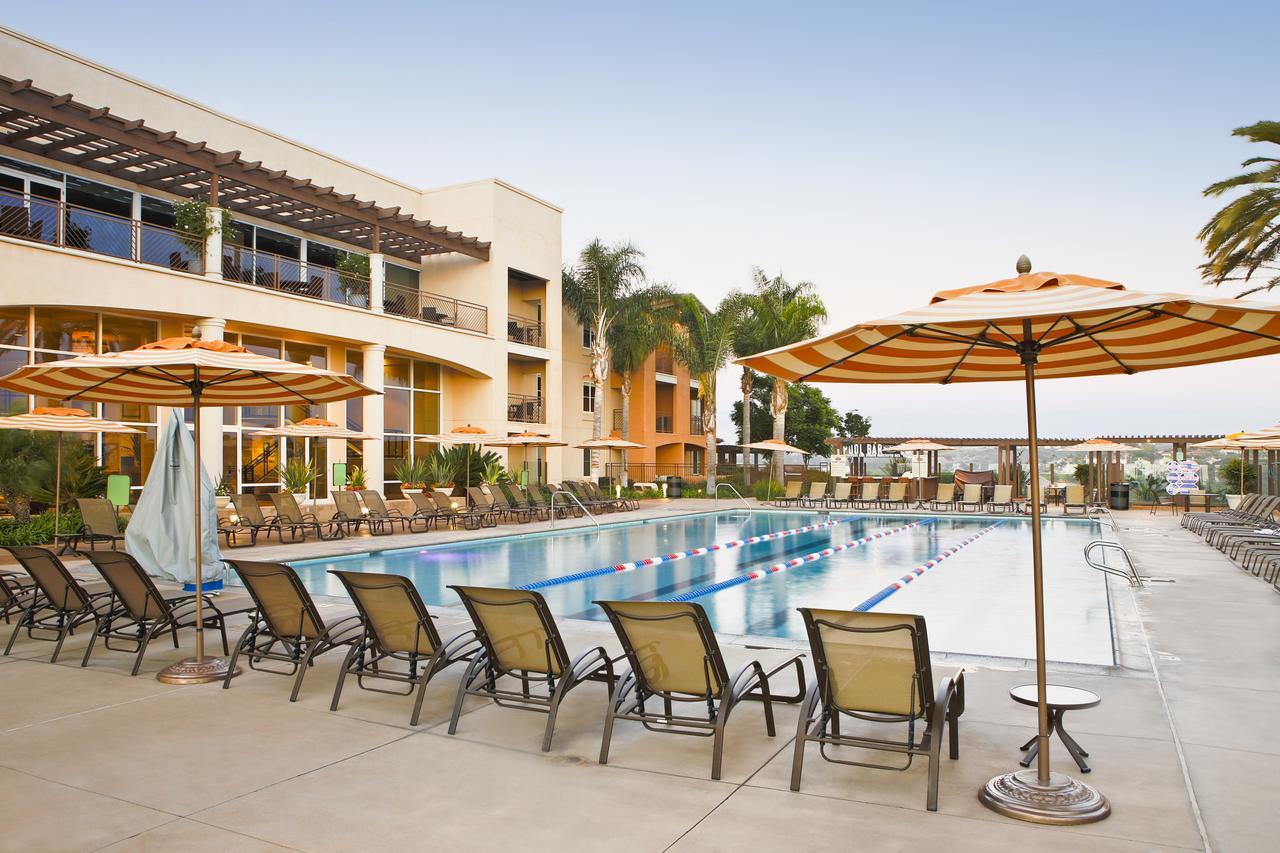 Grand Pacific Palisades Resort Carlsbad Eksteriør billede