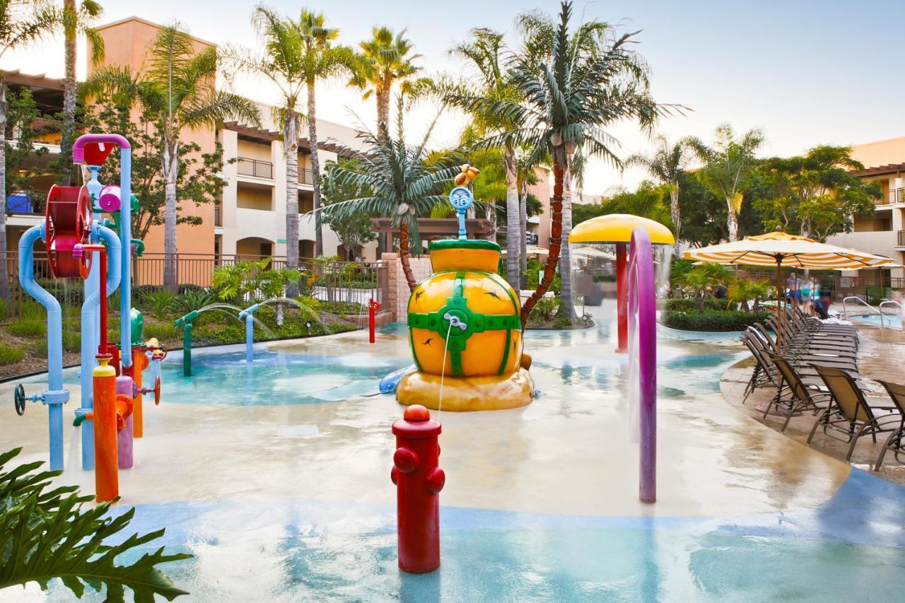 Grand Pacific Palisades Resort Carlsbad Eksteriør billede