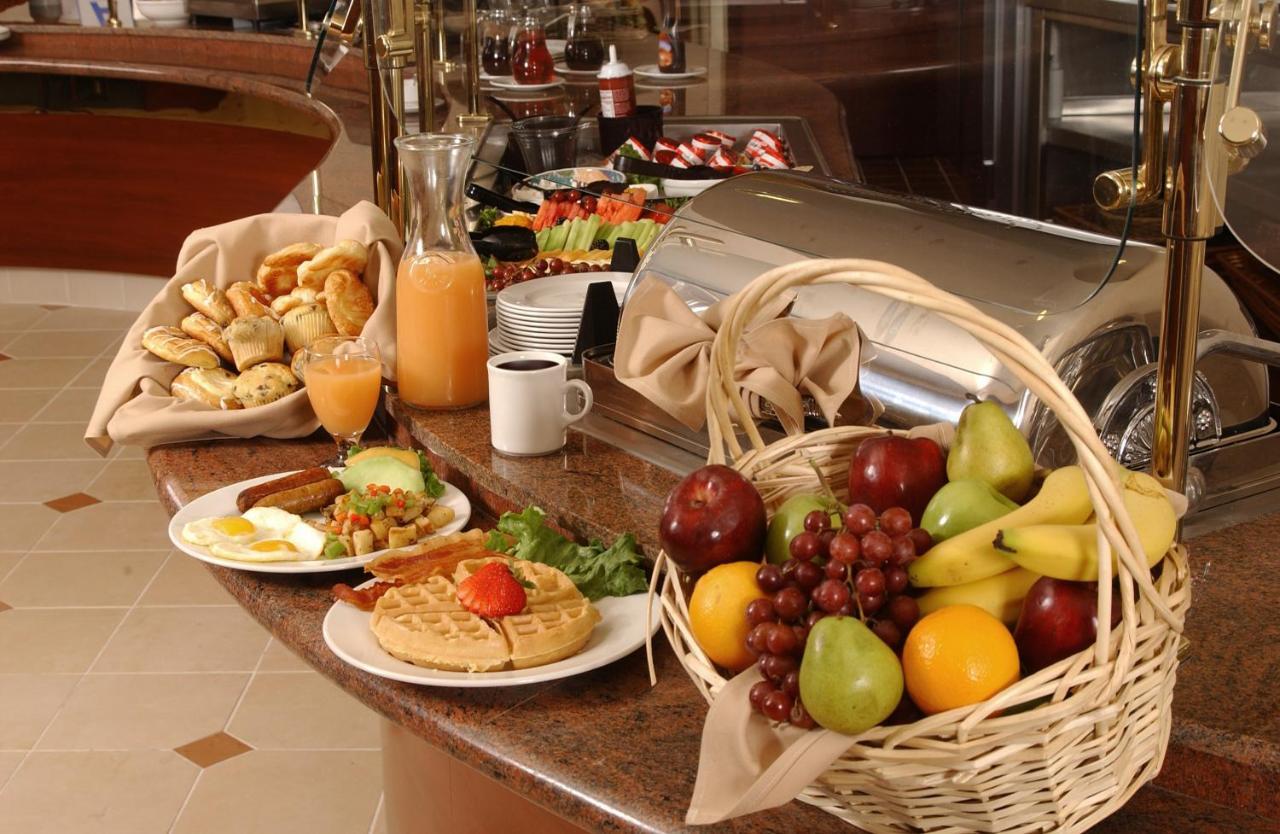 Grand Pacific Palisades Resort Carlsbad Eksteriør billede