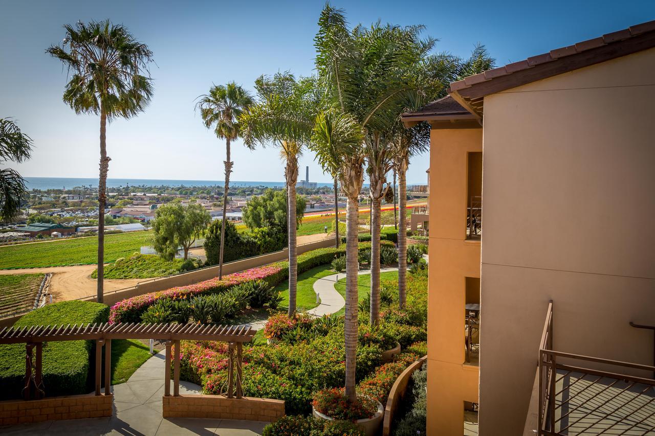 Grand Pacific Palisades Resort Carlsbad Eksteriør billede