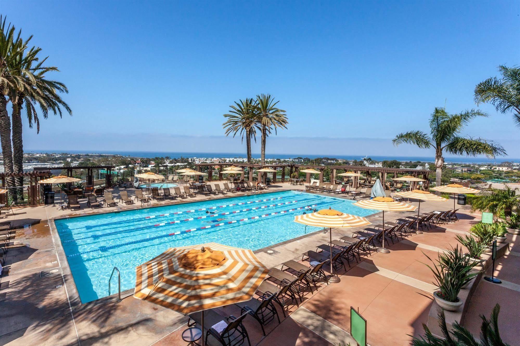 Grand Pacific Palisades Resort Carlsbad Eksteriør billede